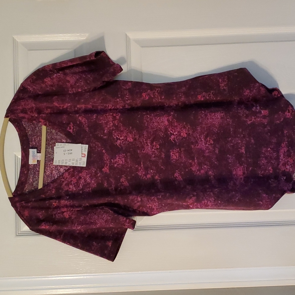 NWT Lularoe S Iris